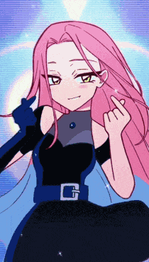 Mizi Alnst Dance GIF