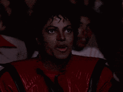 Mj Michael Jackson GIF