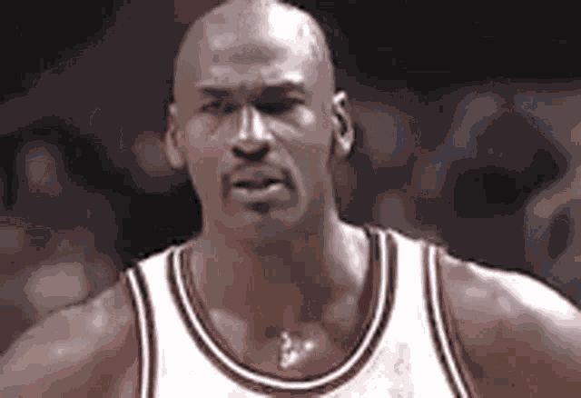 Mj Michael Jordan GIF