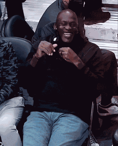 Mj No Gd Factory Clip GIF