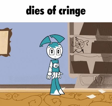 Mlaatr Jenny Mlaatr GIF