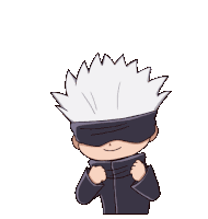 Mlbb Jjk Jjk Mlbb Sticker