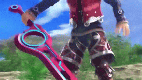 Mlg Shulk GIF
