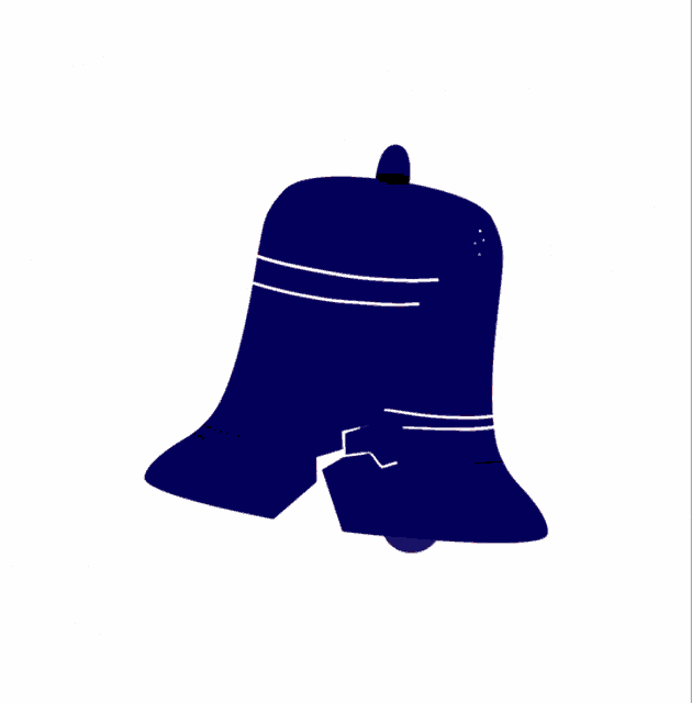 Mlk Day Let Freedom Ring GIF