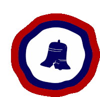 Mlk Day Let Freedom Ring Sticker