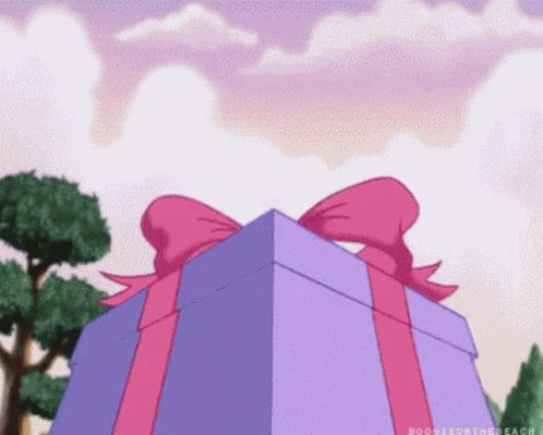 Mlp Happy Birthday GIF