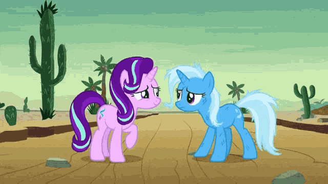 Mlp Mlp Starlight Glimmer GIF