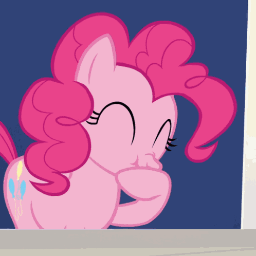 Mlp My Little Pony GIF