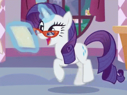 Mlp My Little Pony GIF