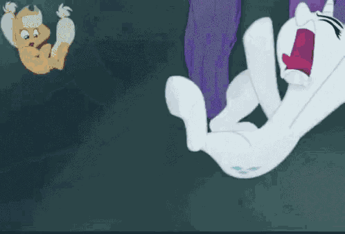 Mlp My Little Pony GIF