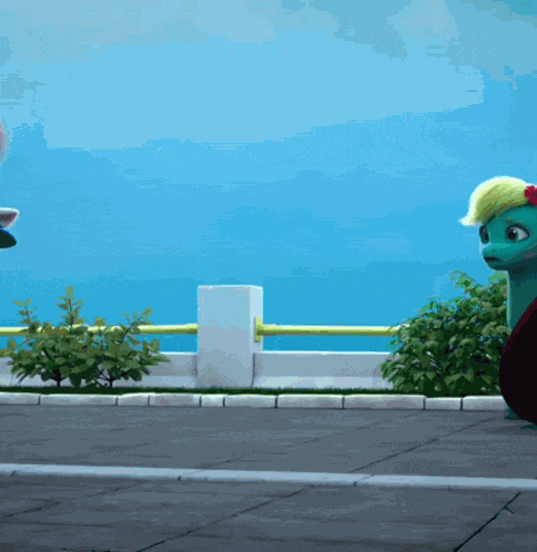 Mlp My Little Pony GIF GIF