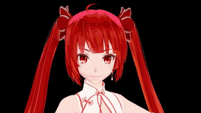 Mmd Zhizi GIF