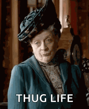 Mmhmm Cousin GIF