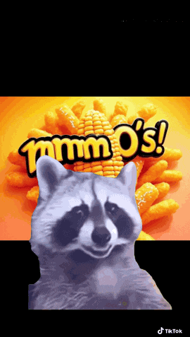 Mmm Missed Token GIF