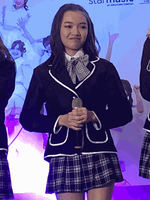Mnl48 Jean GIF