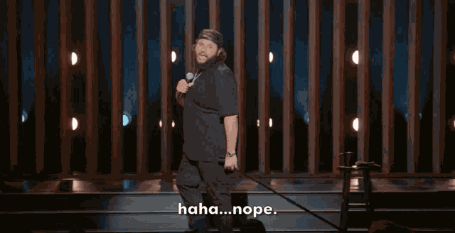 Moamer Mohammed In Texas GIF