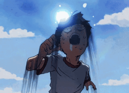Mob Psycho100 Shigeo GIF