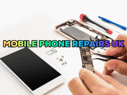 Mobile Mobile Phone GIF