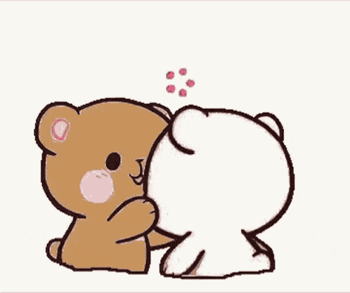 Mocha And Milk GIF GIF