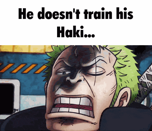 Mocha Pirates One Piece GIF