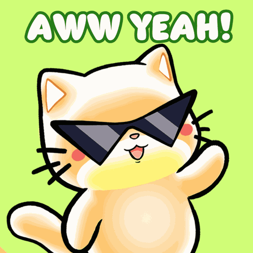 Mochi Mochimons GIF