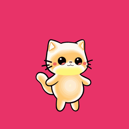 Mochi Mochimons GIF