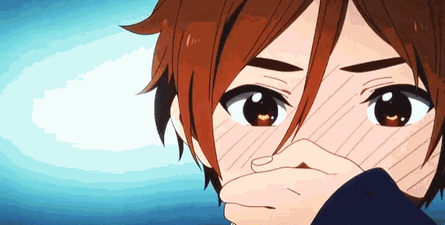 Mochizou Mochizou Ooji GIF