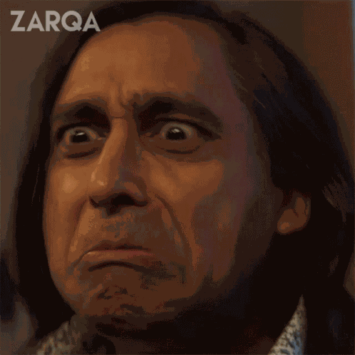 Mocking Hamza GIF