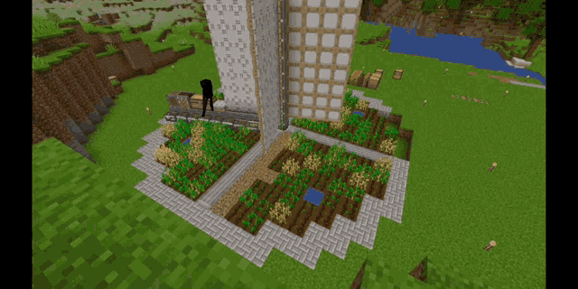 Modded Minecraft Minecraft GIF