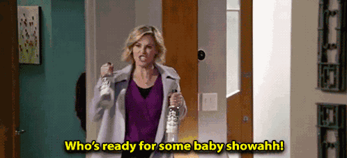 Modern Family Claire Dunphy GIF