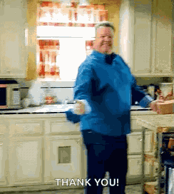 Modern Family Shake GIF