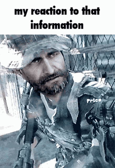 Modern Warfare Mw GIF