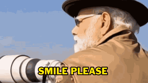 Modi Modi Ji GIF