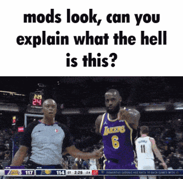 Mods Discord Mod GIF