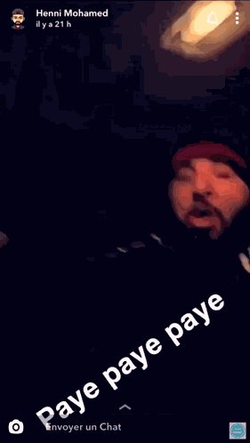 Mohamed Henni GIF