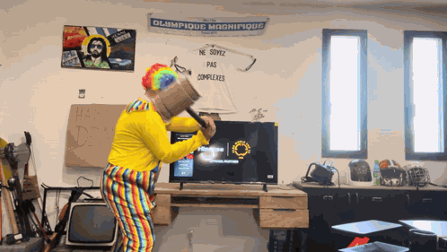 Mohamed Henni Mo Henni GIF