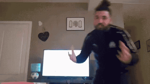 Mohamed Henni GIF