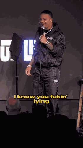 Mojo Brookzz Comedy GIF