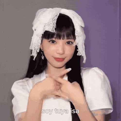 Moka Sakai Moka GIF