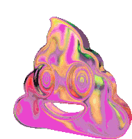 Mokkapresti Monica Presti Sticker