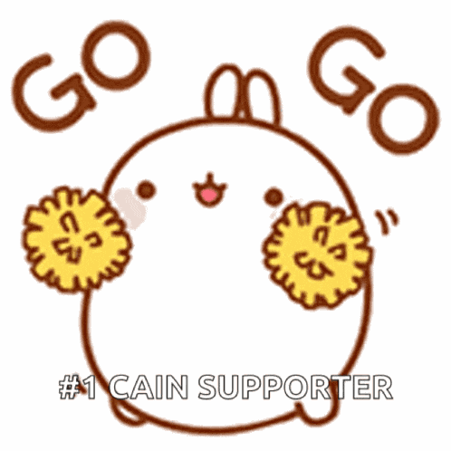 Molang Go GIF