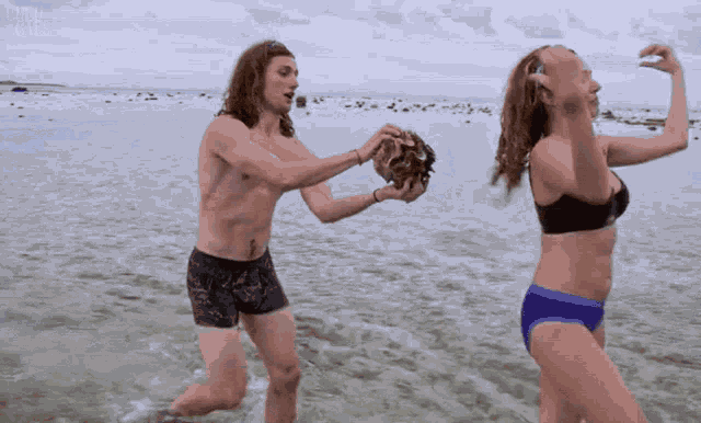 Molly Byman Survivor39 GIF