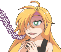 Molly Jinzhan Sticker