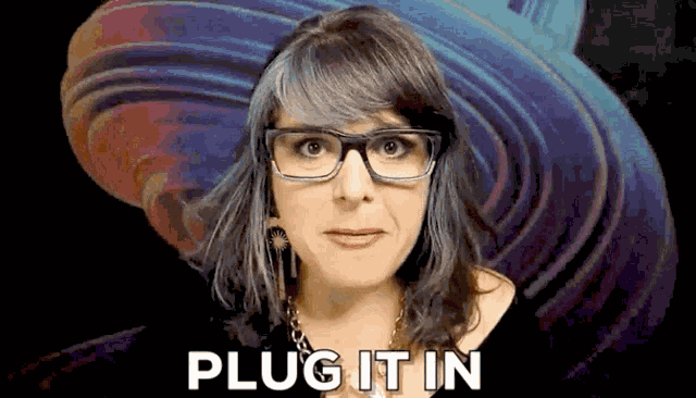 Mollymahoney Theprepared Performer GIF