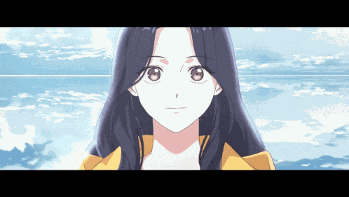 Mom I'M Sorry Anime GIF