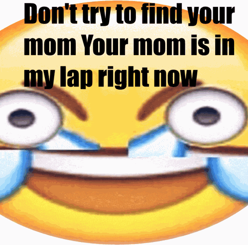 Mom Meme