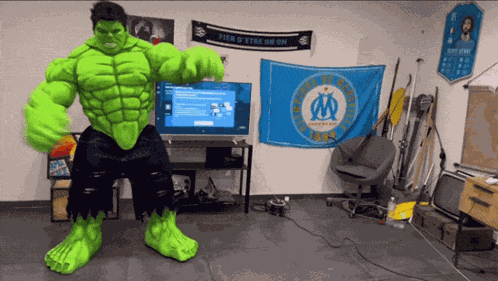 Momo Henni Mohamed Henni GIF