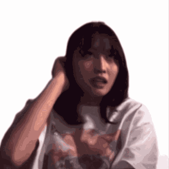 Momo Twice GIF