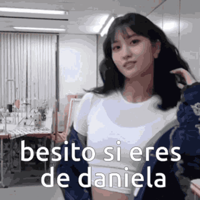 Momo Twice GIF