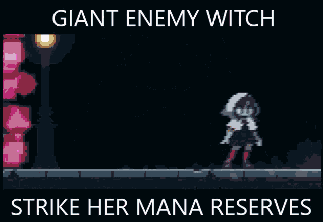 Momodora Boss GIF